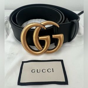 Gucci Re-edition Women’s Belt